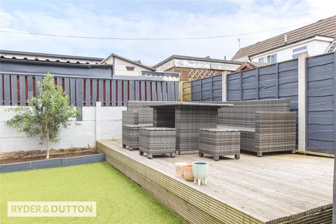 6 Chelford Close, Middleton, Manchester, M24 2NW