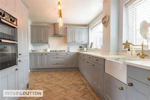 6 Chelford Close, Middleton, Manchester, M24 2NW