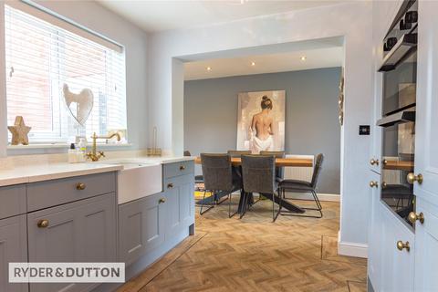 6 Chelford Close, Middleton, Manchester, M24 2NW