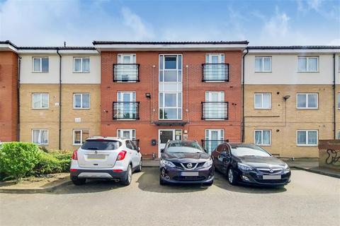 2 bedroom apartment for sale, Driberg Court, Bromhall Road, Essex