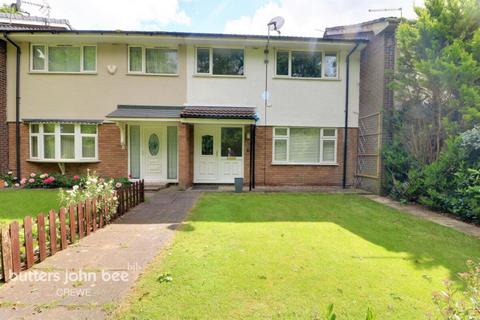 3 bedroom semi-detached house to rent, Brookside Green, Crewe