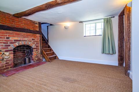 3 bedroom detached house to rent, 4 Pyt Cottage, Ashampstead, RG8