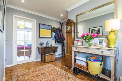 3 bedroom detached house to rent, 13 Lockstile Mead, Goring on Thames, RG8