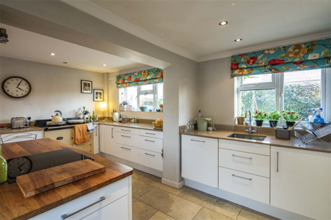 3 bedroom detached house to rent, 13 Lockstile Mead, Goring on Thames, RG8