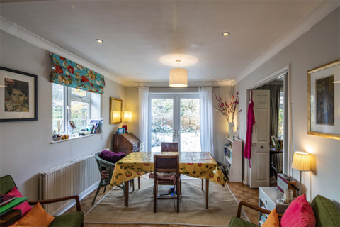 3 bedroom detached house to rent, 13 Lockstile Mead, Goring on Thames, RG8