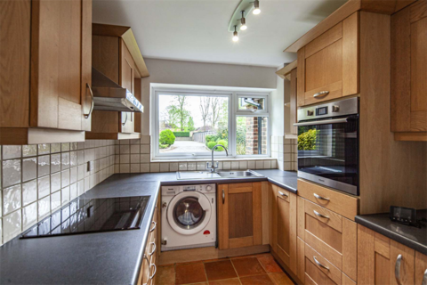 1 The Birches, Goring, Reading, RG8 9BW