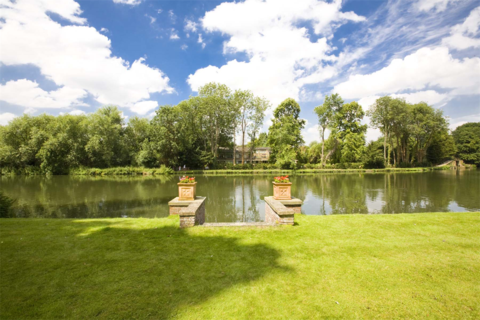 1 The Birches, Goring, Reading, RG8 9BW