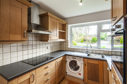 1 The Birches, Goring, Reading, RG8 9BW