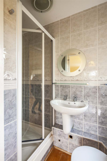 1 The Birches, Goring, Reading, RG8 9BW
