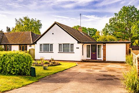 Lloret Beech Lane, Woodcote, Reading, RG8 0PY