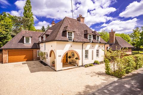 North Cottage Reading Road, Goring, Reading, RG8 0LL