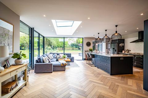 North Cottage Reading Road, Goring, Reading, RG8 0LL
