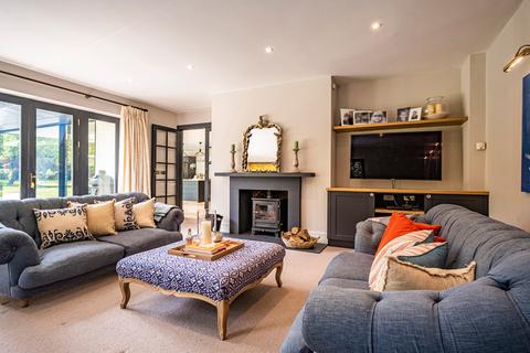 North Cottage Reading Road, Goring, Reading, RG8 0LL