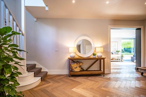 North Cottage Reading Road, Goring, Reading, RG8 0LL