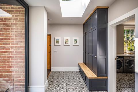 North Cottage Reading Road, Goring, Reading, RG8 0LL