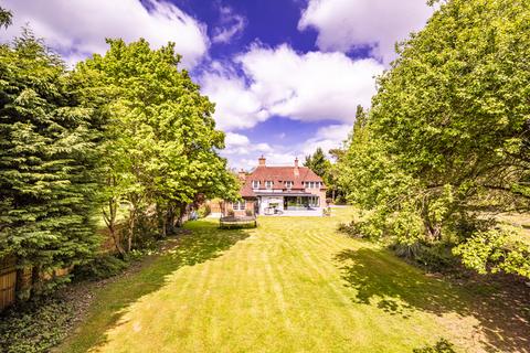 North Cottage Reading Road, Goring, Reading, RG8 0LL