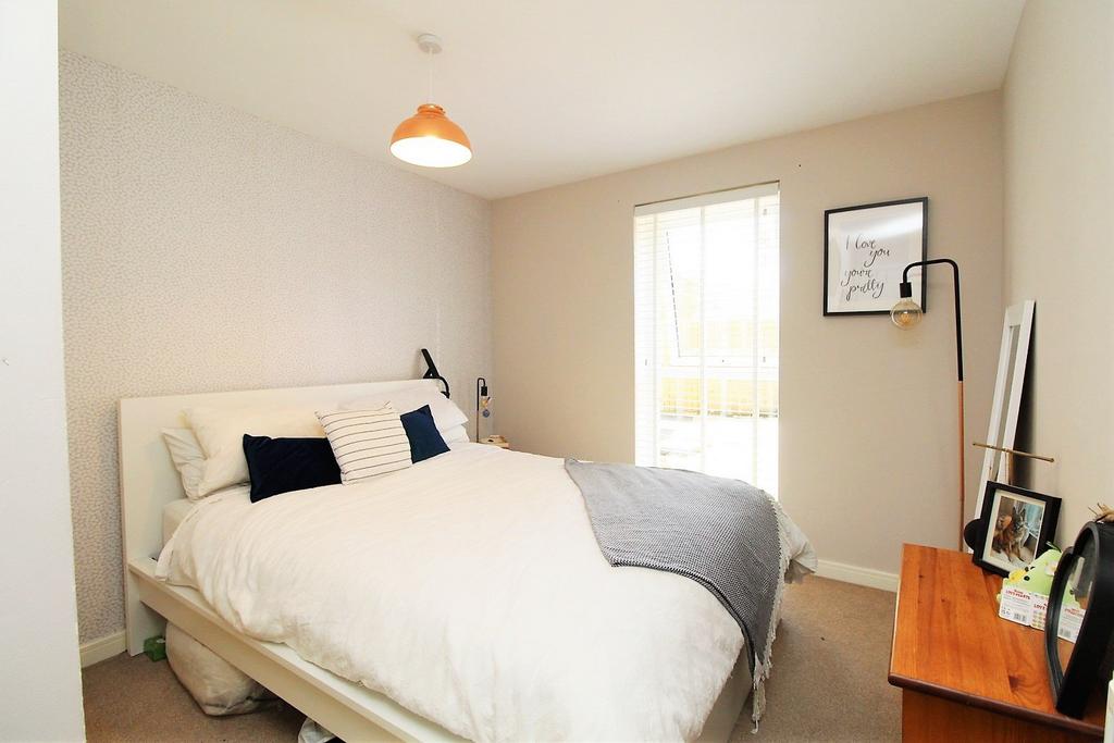 Bedroom 2