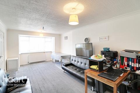 2 bedroom maisonette for sale - Hatch Lane, Chingford, London, E4