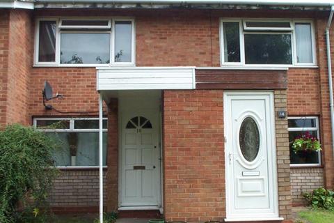 undefined, Duncombe Green, Coleshill, West Midlands, B46
