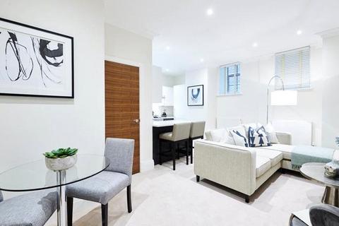 1 bedroom apartment to rent, Palace Wharf, Rainville Road, Hammersmith, London, W6