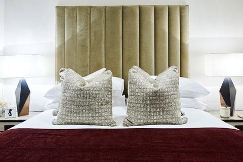 1 bedroom apartment to rent, Palace Wharf, Rainville Road, Hammersmith, London, W6