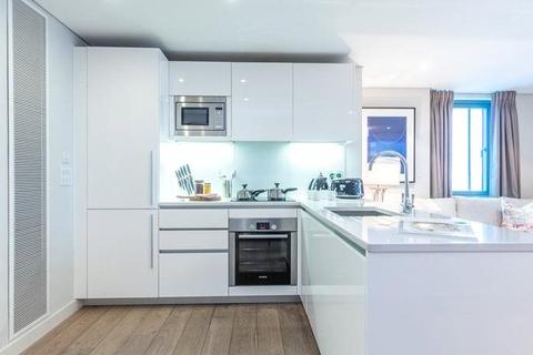 3 bedroom apartment to rent, 4B Merchant Square East, Paddington, London, W2