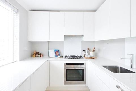 2 bedroom apartment to rent - Fulham Road, Fulham, London, SW3