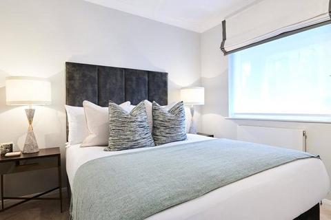 2 bedroom apartment to rent - Fulham Road, Fulham, London, SW3