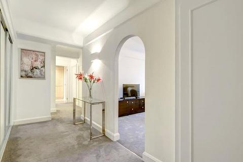 2 bedroom apartment to rent, Pelham Court, 145 Fulham Road, South Kensington, London, SW3