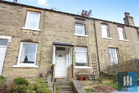 2 bedroom terraced house to rent, Albert Street, Clifton Common, West Yorkshire, HD6
