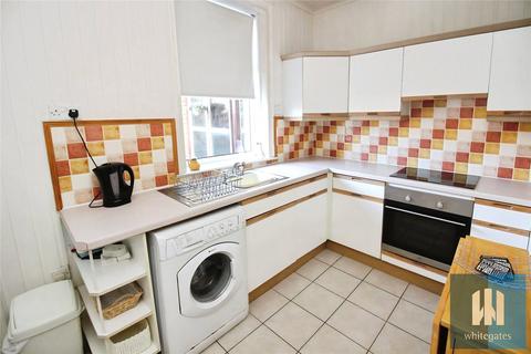 2 bedroom terraced house to rent, Albert Street, Clifton Common, West Yorkshire, HD6