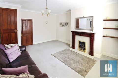 2 bedroom terraced house to rent, Albert Street, Clifton Common, West Yorkshire, HD6