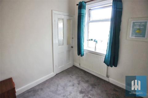 2 bedroom terraced house to rent, Albert Street, Clifton Common, West Yorkshire, HD6