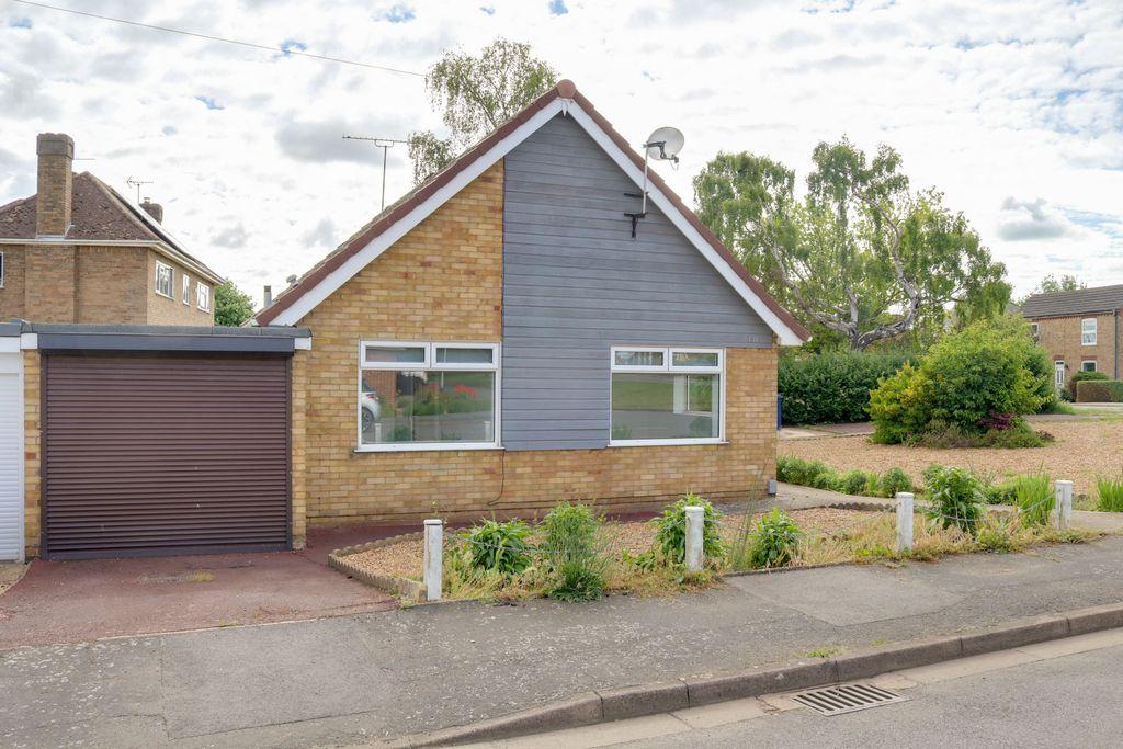 Single Garage