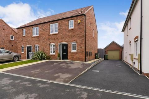 undefined, Cardington Way, Newark
