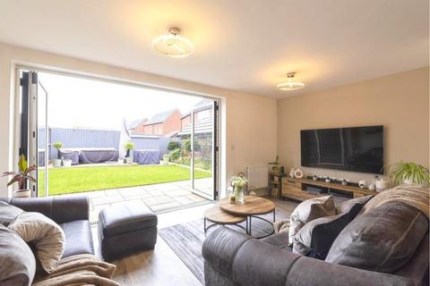 undefined, Cardington Way, Newark