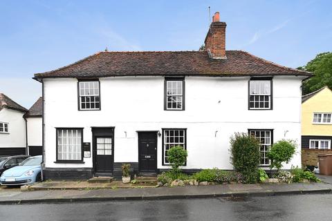 3 bedroom cottage for sale - The Street, Little Waltham, Chelmsford, Essex CM3 3NT