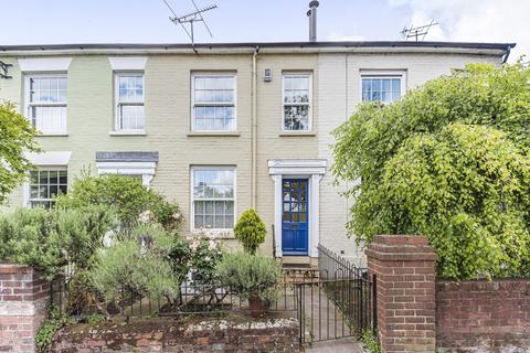 22 Andover Road, Winchester, SO23 7BT