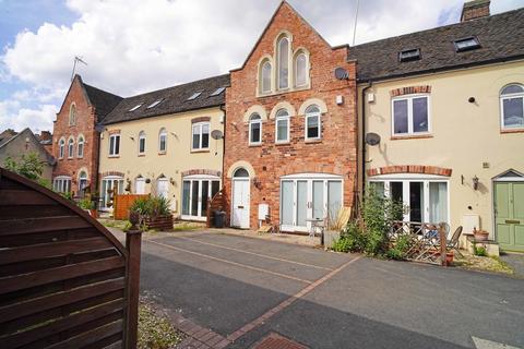 3 bedroom mews for sale - Beaconsfield Street West, Leamington Spa