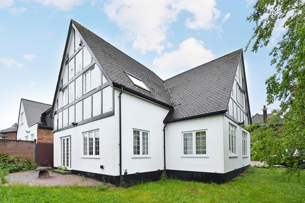 East View, 4 bed detached house £1,400,000
