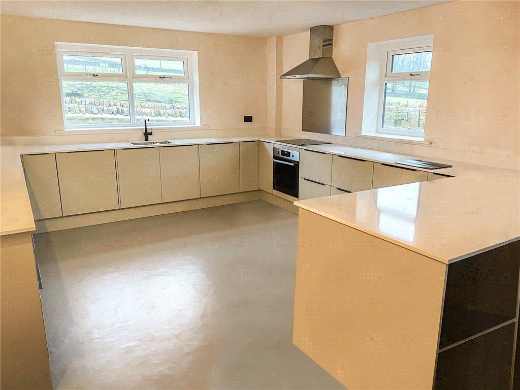 Kitchen Example