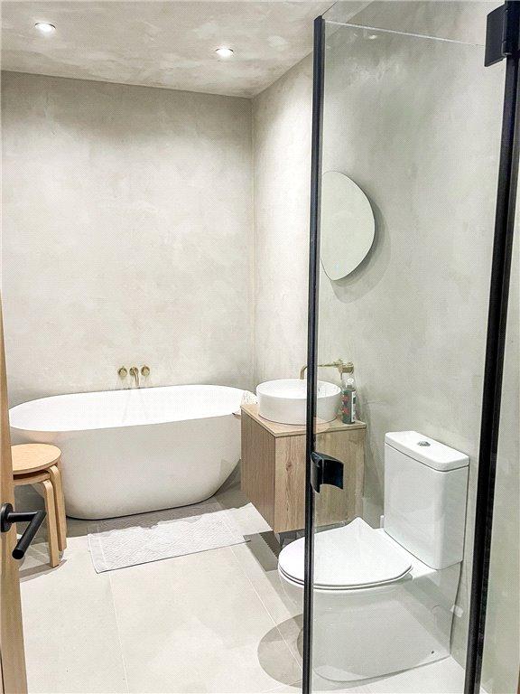 Bathroom Example