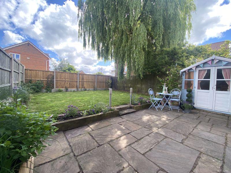Whimbrel Park, Halewood, Liverpool 3 bed semidetached house £210,000