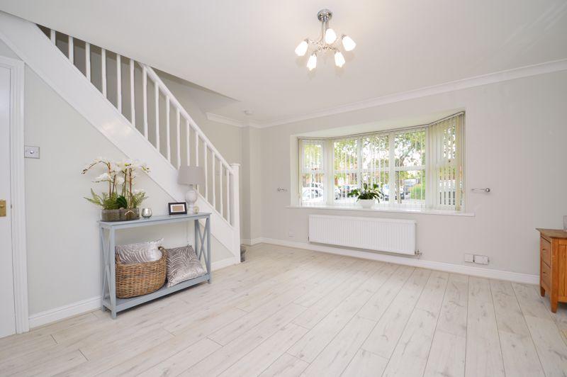 Whimbrel Park, Halewood, Liverpool 3 bed semidetached house £210,000
