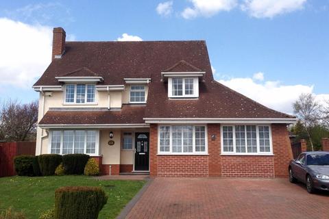 9 Stewardstone Gate, Priorslee, Telford, TF2 9SS