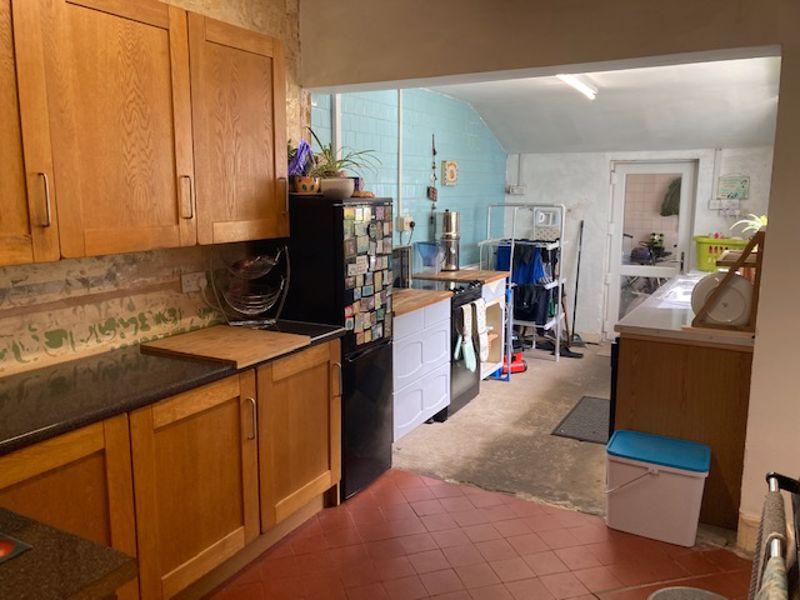 Kitchen - Another