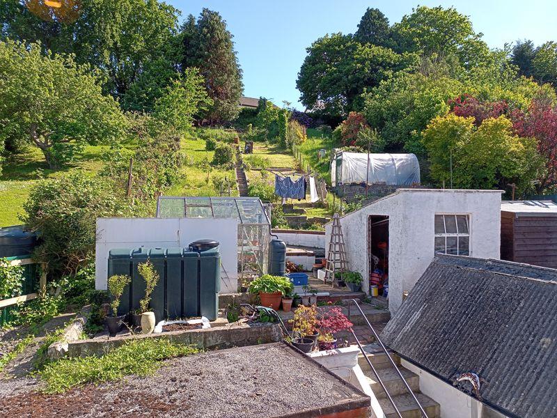 View From Bedroom 2
