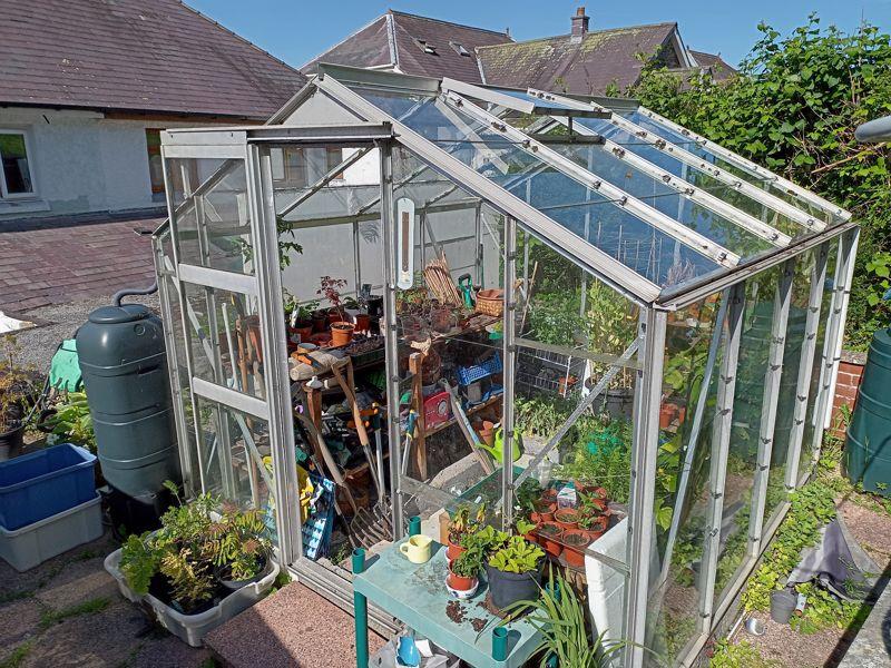 Greenhouse