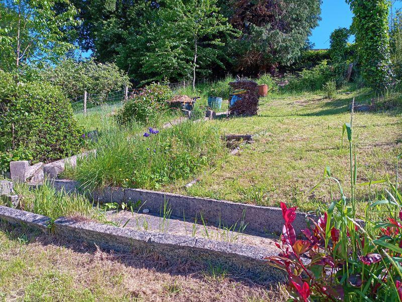 Top Of Rear Gardens
