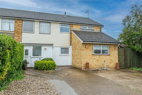 19 Lee Lotts, Great Wakering, Southend-on-sea, SS3 0HA